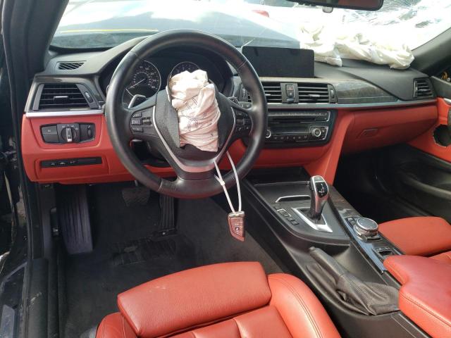 2017 BMW 440XI WBA4U1C52H5A16119