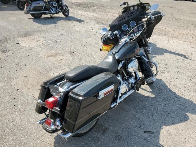 2004 HARLEY-DAVIDSON FLHT CLASS 1HD1DJV114Y609295
