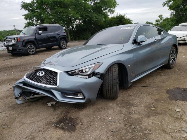2017 INFINITI Q60 BASE JN1CV7EL0HM320310
