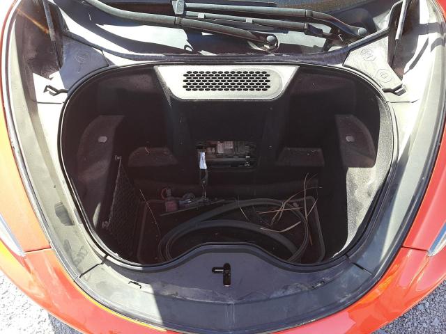 2020 MCLAREN AUTOMOTIVE GT SBM22GCA7LW000828