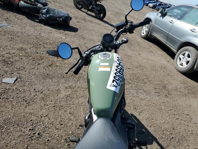 2022 HONDA CMX500 MLHPC5603N5500185
