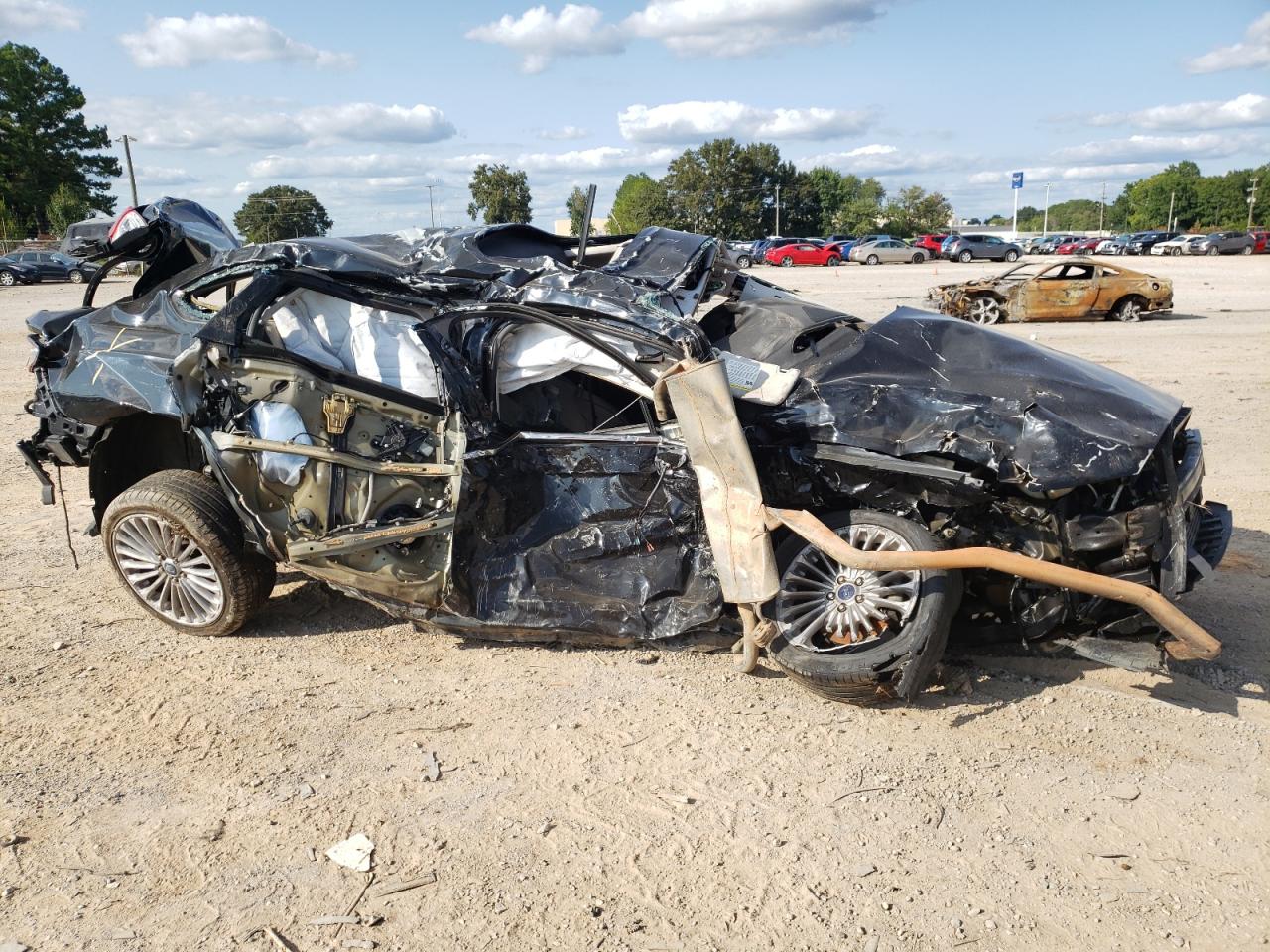 Global Auto Auctions