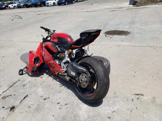 2017 DUCATI SUPERBIKE ZDM14BYW0HB008908