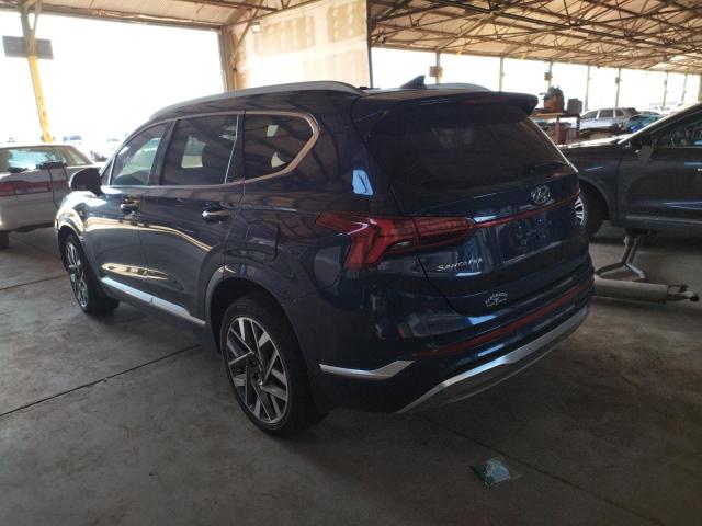 2022 HYUNDAI SANTA FE C 5NMS54ALXNH428871