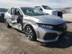 HONDA CIVIC 2017 foto