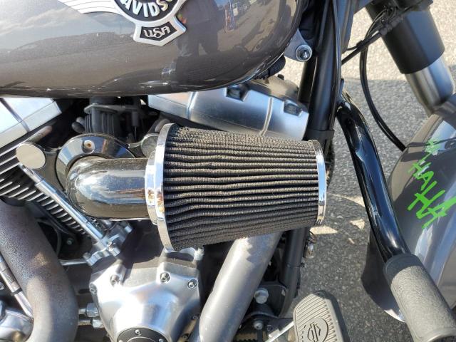 2015 HARLEY-DAVIDSON FLSTFB FAT 1HD1JNV11FC014785