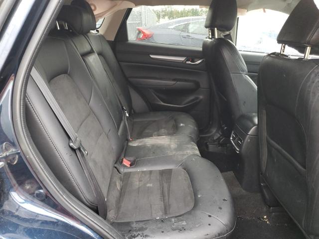 2022 MAZDA CX-5 PREFE - JM3KFBCMXN0571351