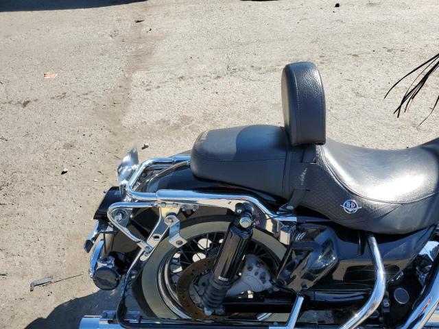 2001 HARLEY-DAVIDSON FLHRCI 1HD1FRW111Y627136