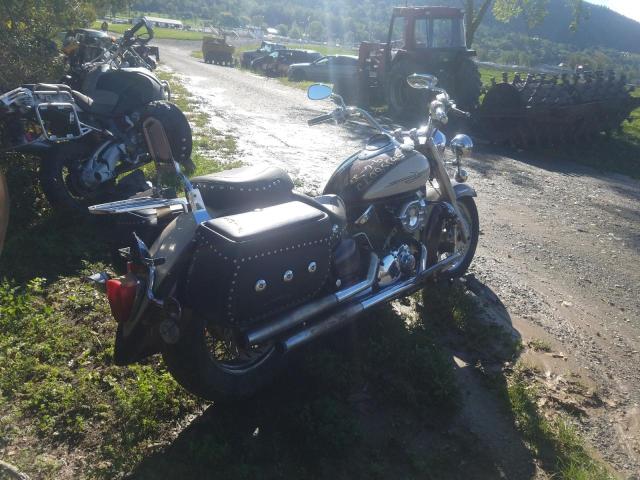 2000 YAMAHA XVS1100 JYAVP11E3YA008905