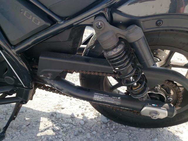 2021 HONDA REBEL JH2SC8306MK000080