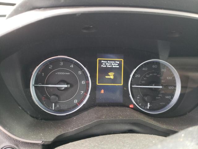 4S4WMALD1L3429214 Subaru Ascent Limited