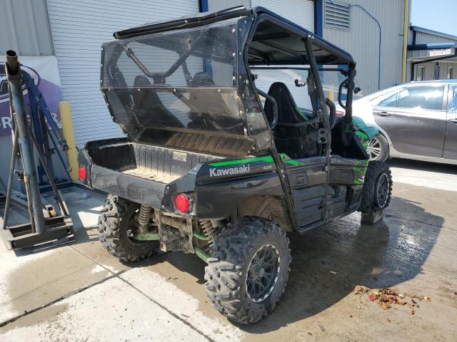 2022 KAWASAKI KRT800 J JKBRTCJ18NB506376