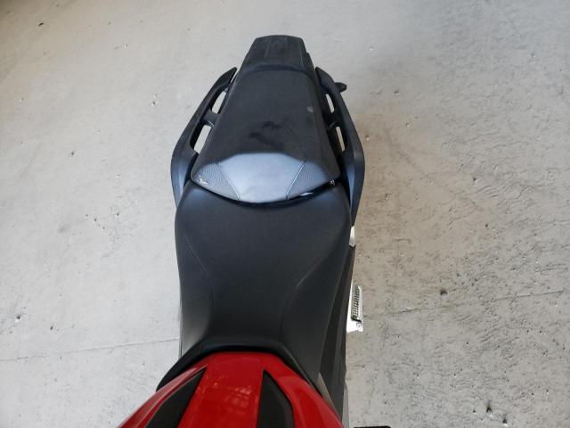 2021 HONDA NC750 XA JH2RH0907MK000355