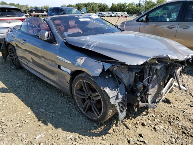 2017 BMW 650 XI WBA6F7C5XHD930708