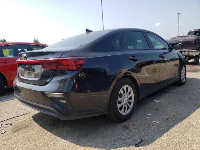 3KPF24AD6LE236046 KIA FORTE FE