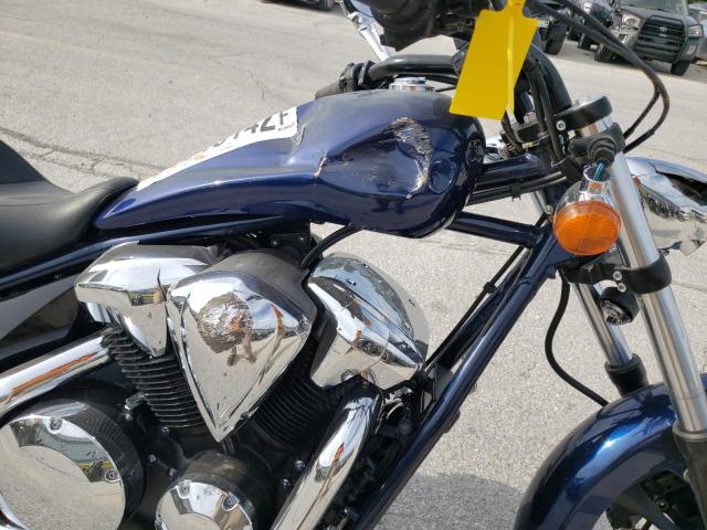 2020 HONDA VT1300 CX JH2SC6120LK500338