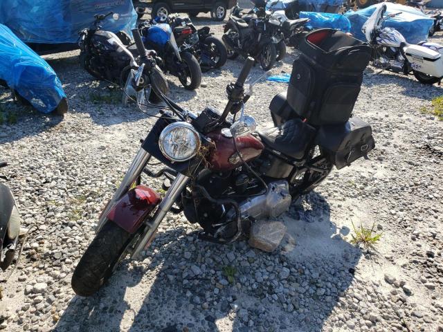 2014 HARLEY-DAVIDSON FLS SOFTAI 1HD1JRV11EB050200