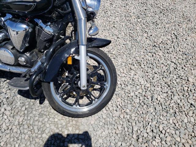 2012 YAMAHA XVS950 A JYAVN01E4CA014835