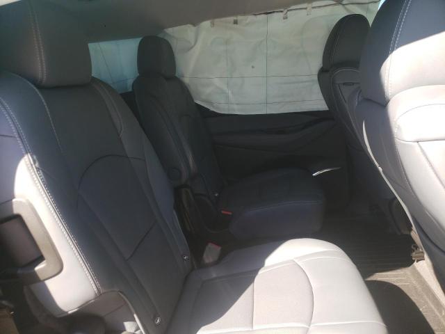 2019 BUICK ENCLAVE PR 5GAERCKW3KJ146275
