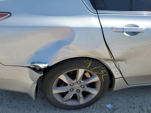 19UUA8F52DA002754 Acura TL TECH