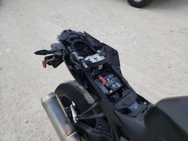 2021 HONDA CBR1000 RA JH2SC7757MK400200