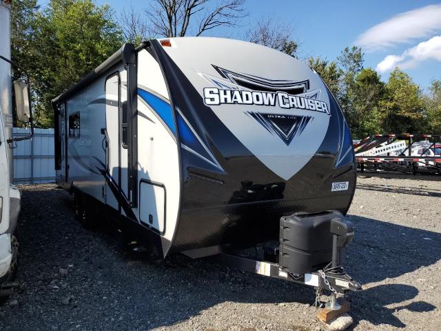 Salvage cars for sale from Copart Pennsburg, PA: 2021 Shadow Cruiser Trailer
