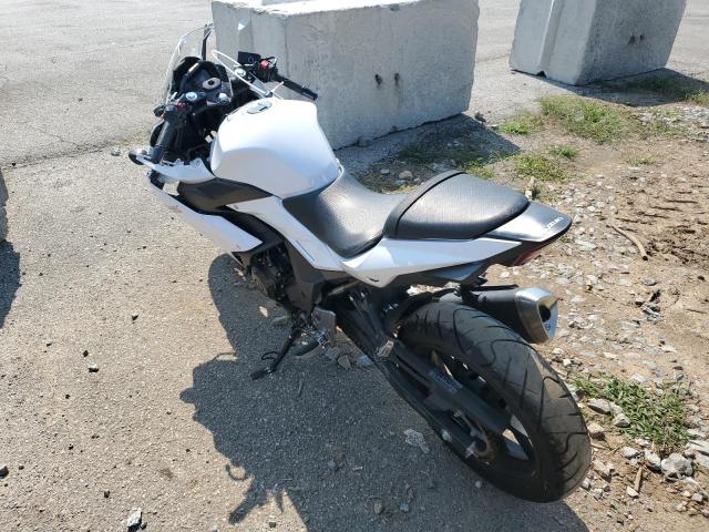 2018 SUZUKI GSX250R LC6DN11A5J1102322