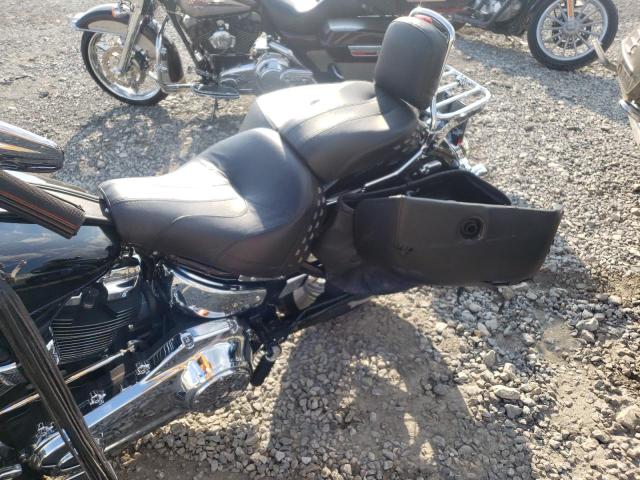 2020 HARLEY-DAVIDSON FLHC 1HD1YAJ10LB069529
