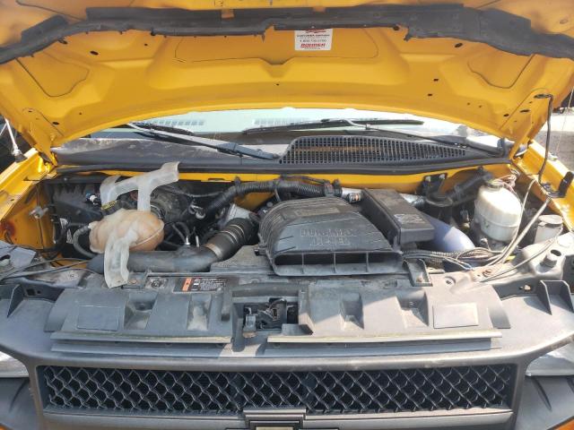 2015 CHEVROLET BUS 1GB6G5BL0E1158502