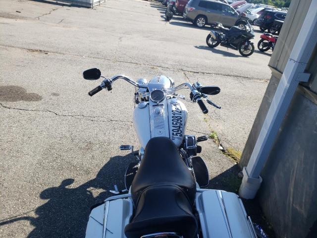 2006 HARLEY-DAVIDSON FLHRI 1HD1FBW176Y621498