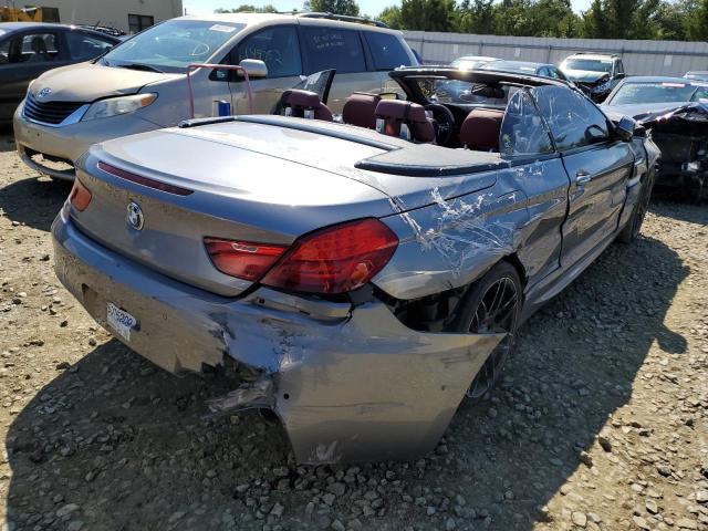 2017 BMW 650 XI WBA6F7C5XHD930708