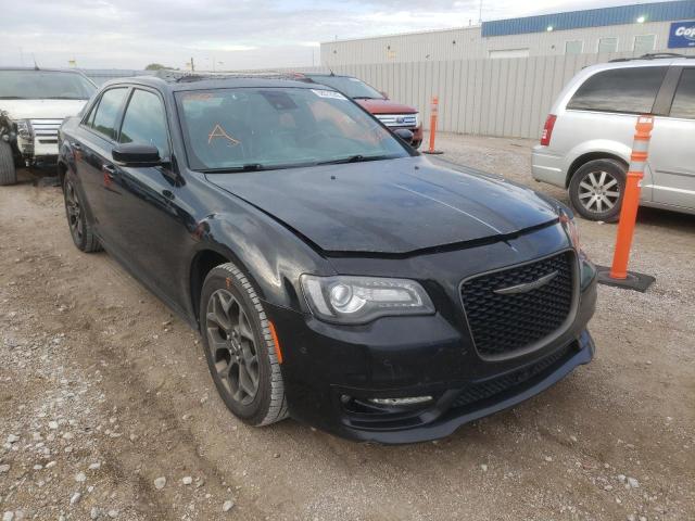 2017 Chrysler 300 