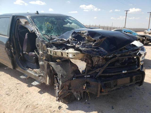 2020 FORD F150 POLIC 1FTEW1P48LKD34787