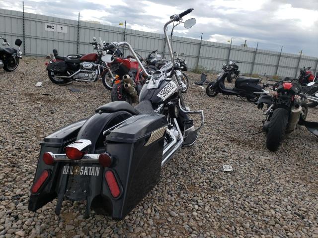 2006 HARLEY-DAVIDSON FLSTCI 1HD1BWB156Y046665