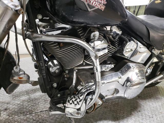 2002 HARLEY-DAVIDSON FLSTCI 1HD1BWB152Y083726