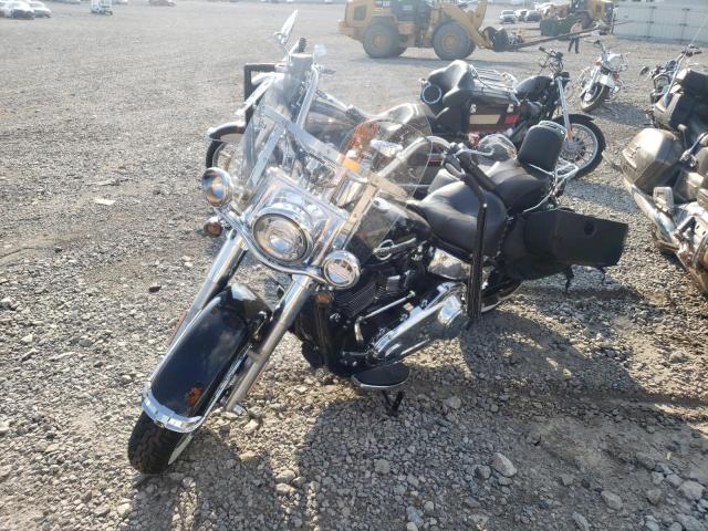 2020 HARLEY-DAVIDSON FLHC 1HD1YAJ10LB069529