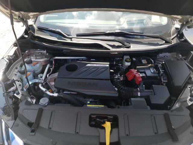 2022 NISSAN ROGUE PLAT JN8BT3DD2NW272105
