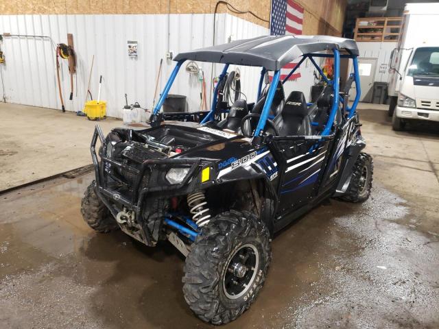 2014 POLARIS RZR 4 800 4XAXE7EA7EF355253