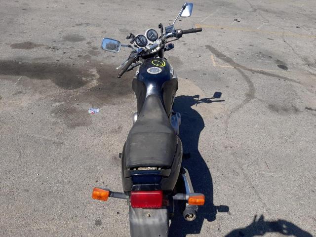 2000 SUZUKI GS500 E JS1GM51A9Y2100809