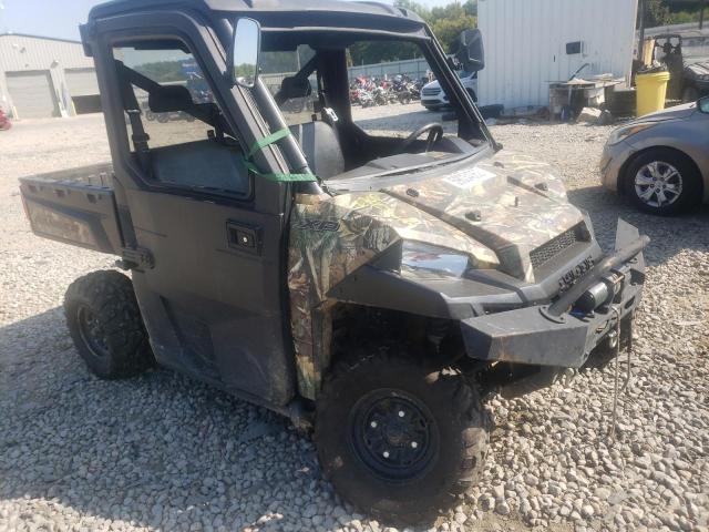 Vehiculos salvage en venta de Copart Memphis, TN: 2019 Polaris Ranger XP