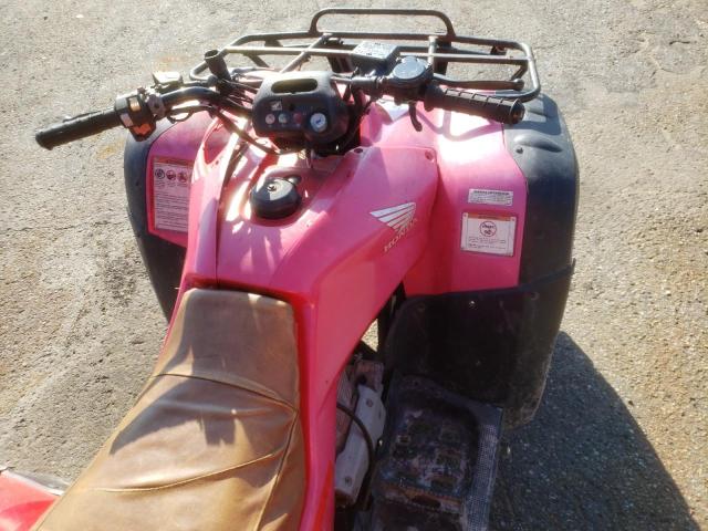 2006 HONDA TRX350 FM 1HFTE250264508755