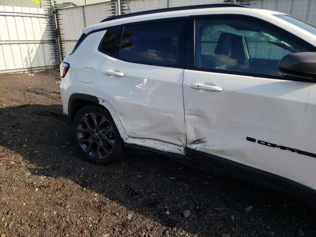 2021 JEEP COMPASS 80 3C4NJDEB0MT601485