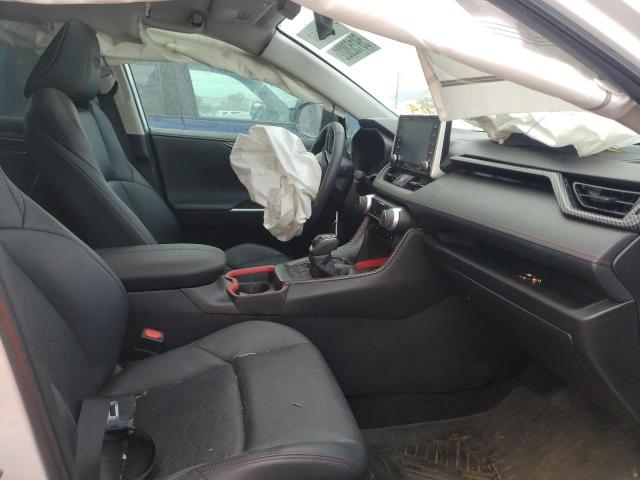 2021 TOYOTA RAV4 TRD O 2T3S1RFV6MW199912