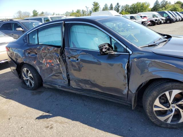 2020 SUBARU LEGACY PRE 4S3BWAC64L3010854