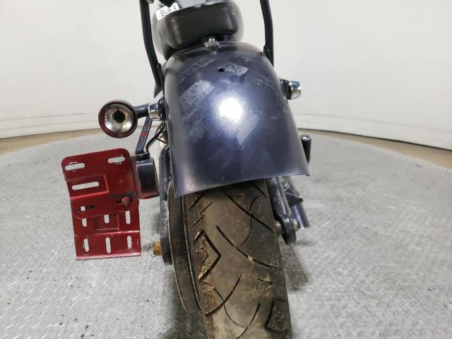 2019 HARLEY-DAVIDSON FLSL 1HD1YDJ25KB036602