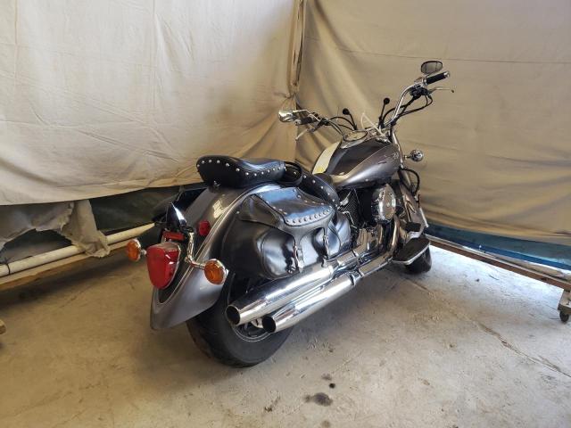 2004 YAMAHA XVS JYAVP11Y04A006937