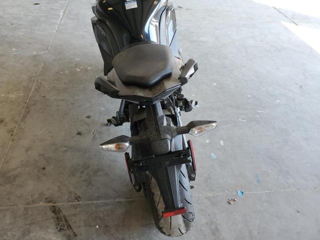 2022 KAWASAKI ZX1002 K JKBZXVK17NA022414