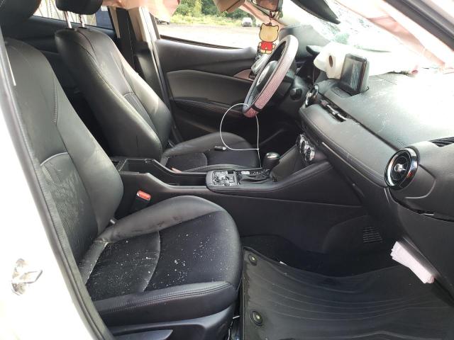 2019 MAZDA CX-3 TOURI - JM1DKFC72K1448258