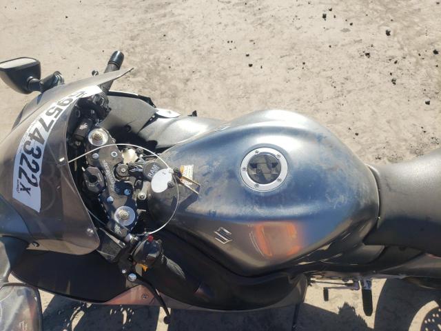 2019 SUZUKI GSX1300 RA - JS1GX72B0K7100167