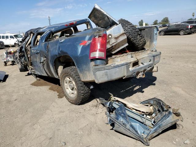 1GT4K1B64AF111510 GMC Sierra K2500 Slt